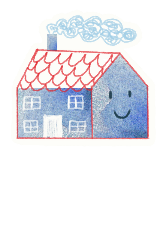 Monthly Sticker Club