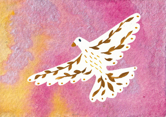Monthly Mini Print Club