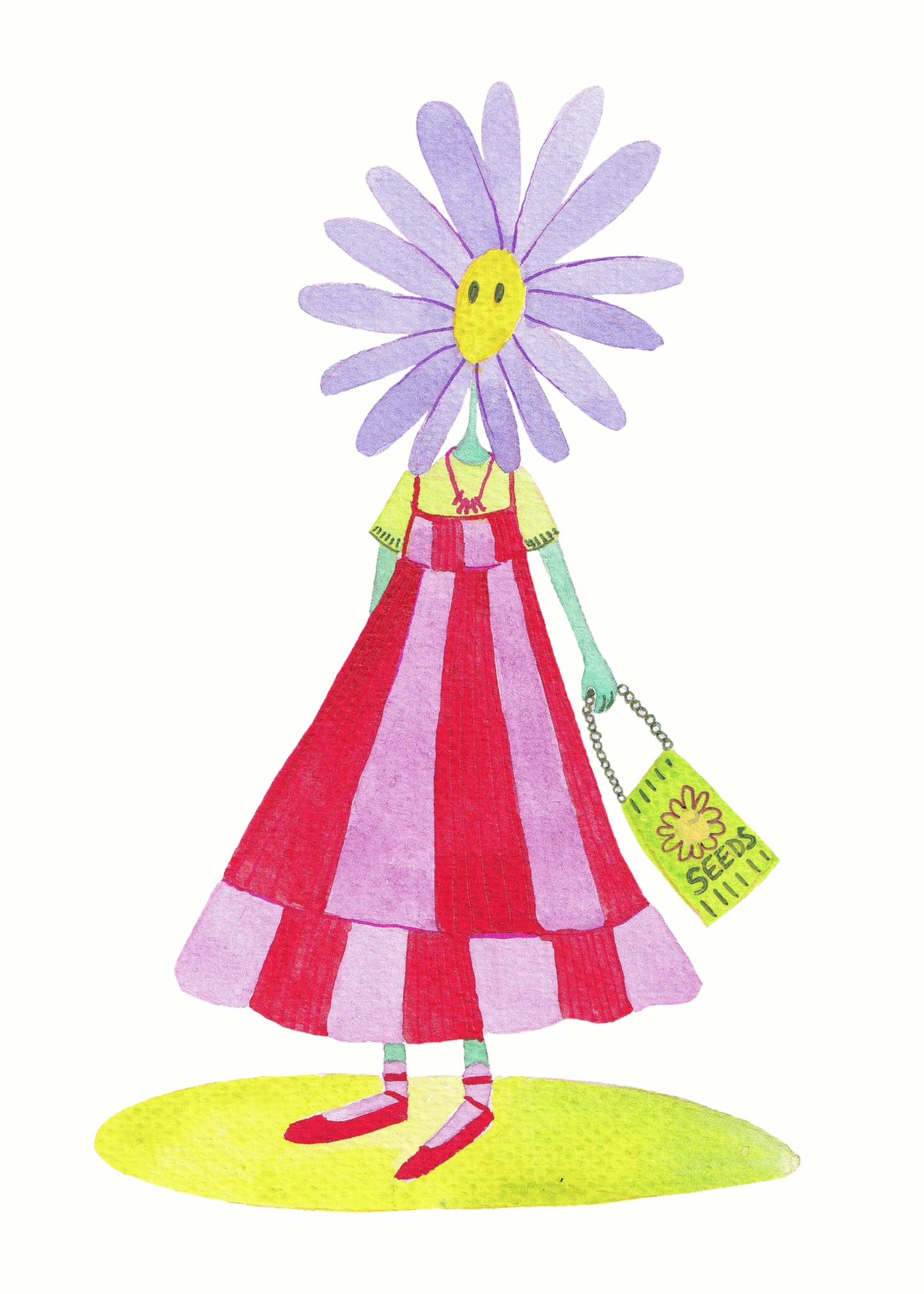 Aster ! Print
