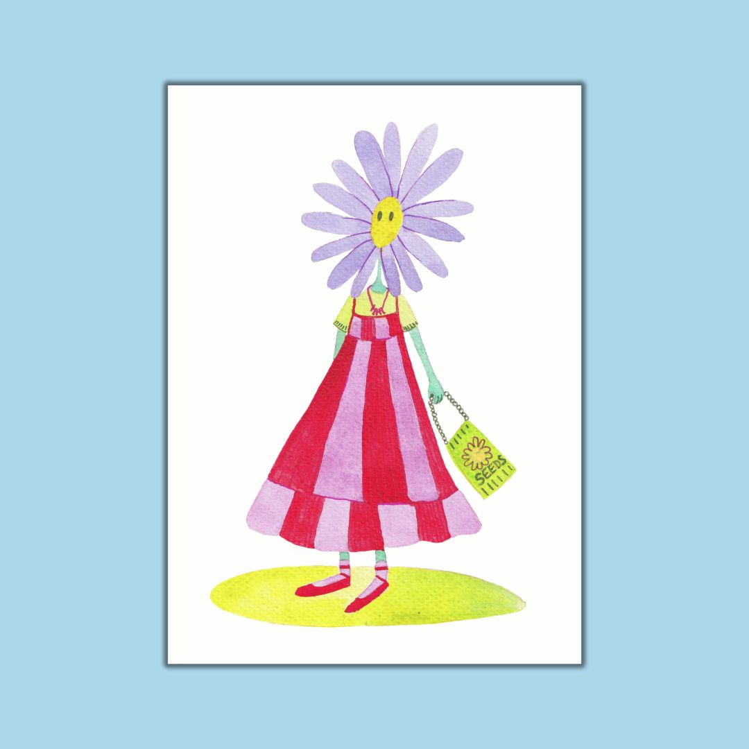 Aster ! Print