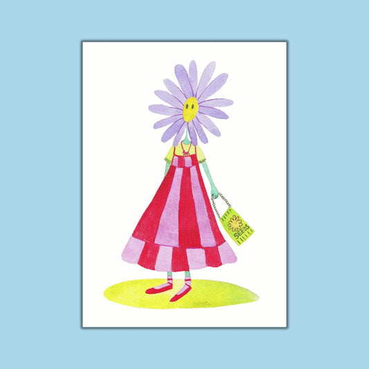 Aster ! Print