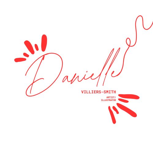 Danielle Villiers-Smith 