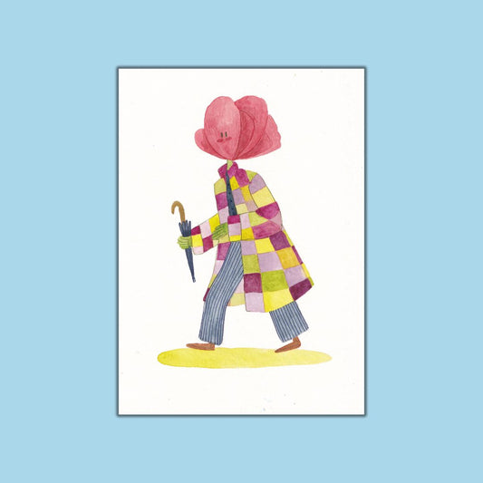 Poppy ! Print