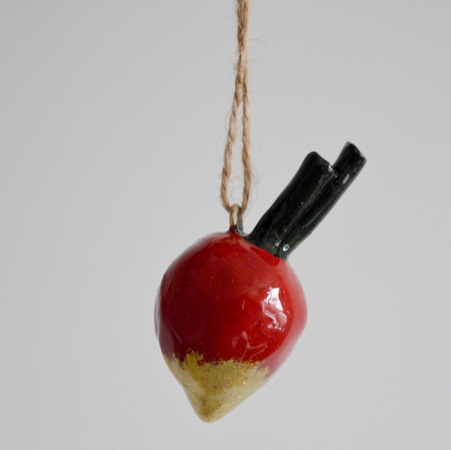 Radish Hanging decoration